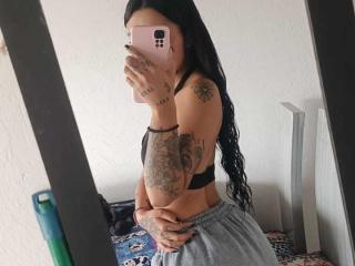 Ver a ficha detalhada de  GabyMathew
