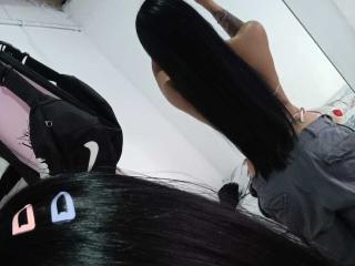 Ver a ficha detalhada de  GabyMathew