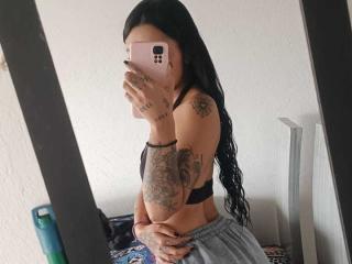 Ver a ficha detalhada de  GabyMathew