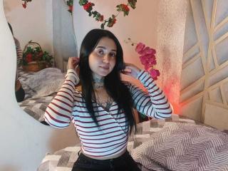 Ver a ficha detalhada de  GabyMathew
