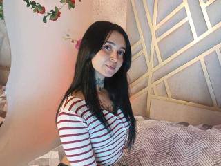 Ver a ficha detalhada de  GabyMathew