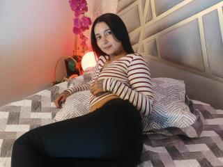 Ver a ficha detalhada de  GabyMathew