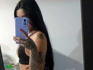 Ver a ficha detalhada de  GabyMathew