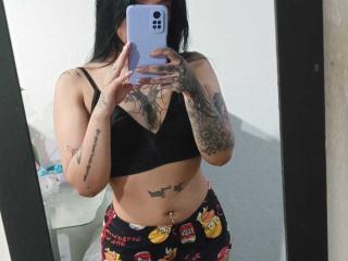 Ver a ficha detalhada de  GabyMathew