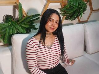 Ver a ficha detalhada de  GabyMathew