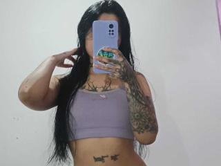Ver a ficha detalhada de  GabyMathew