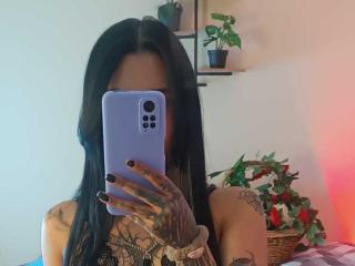 Ver a ficha detalhada de  GabyMathew