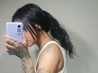 Ver a ficha detalhada de  GabyMathew