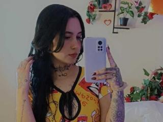 Ver a ficha detalhada de  GabyMathew