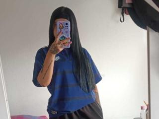 Ver a ficha detalhada de  GabyMathew