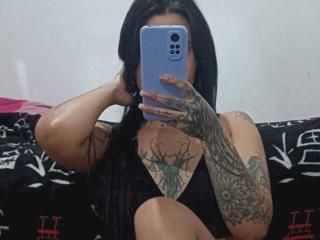 Ver a ficha detalhada de  GabyMathew