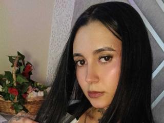 Ver a ficha detalhada de  GabyMathew