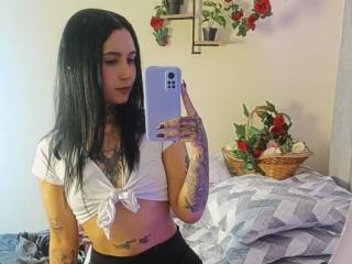 Ver a ficha detalhada de  GabyMathew