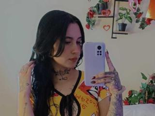 Ver a ficha detalhada de  GabyMathew