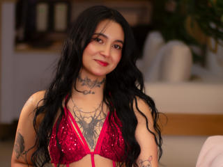 Ver a ficha detalhada de  GabyMathew