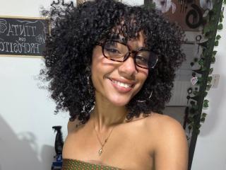 Ver a ficha detalhada de  CinthiaWalker