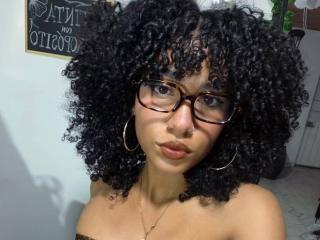 Ver a ficha detalhada de  CinthiaWalker