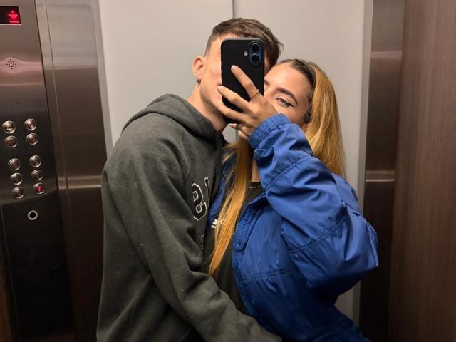 SecretLoversVIP - Live porn &amp; sex cam - 29945225