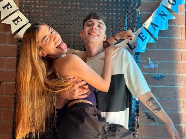 SecretLoversVIP - Live porn &amp; sex cam - 29945246