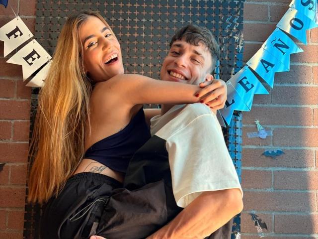 SecretLoversVIP - Live porn &amp; sex cam - 29945252