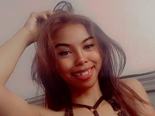 Ver a ficha detalhada de  MissAniaSexy