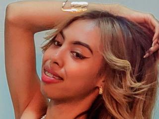 Ver a ficha detalhada de  MissAniaSexy