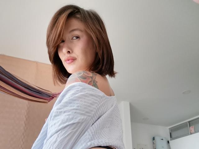 IsabellaPalacio - Camera khiêu dâm &amp; quyến rũ trực tiếp - 29945753