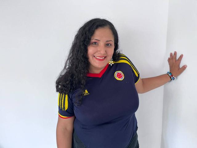 GenesisMontenegro - Live porn &amp; sex cam - 29945993