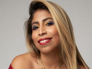 Ver a ficha detalhada de  AuroraBenson