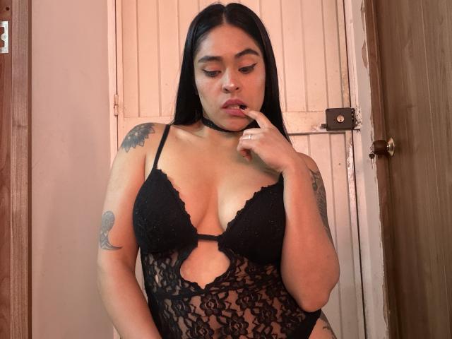 StellaBeckker - Live sex cam - 29949344
