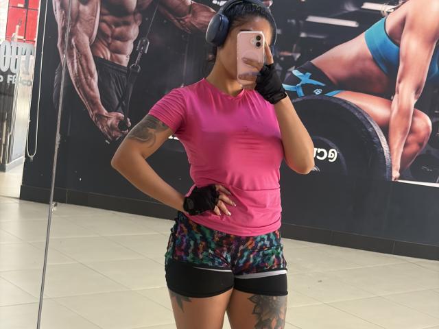 StellaBeckker - Live sex cam - 29949392