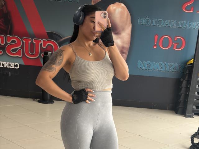 StellaBeckker - Live sex cam - 29949401