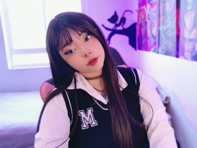 Arieyaara - Live porn &amp; sex cam - 29953028