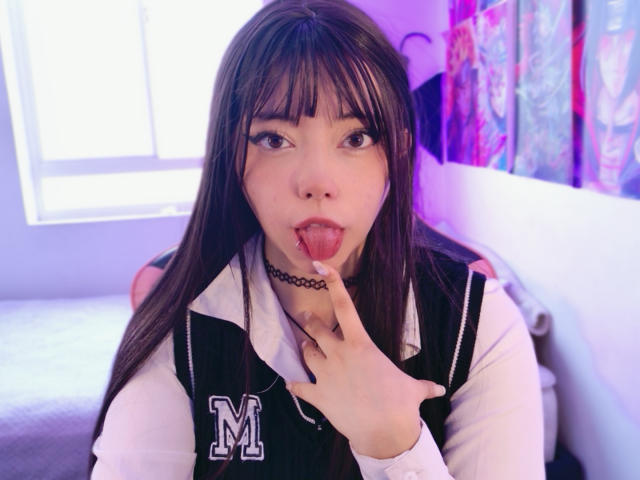 Arieyaara - Live porn &amp; sex cam - 29953088
