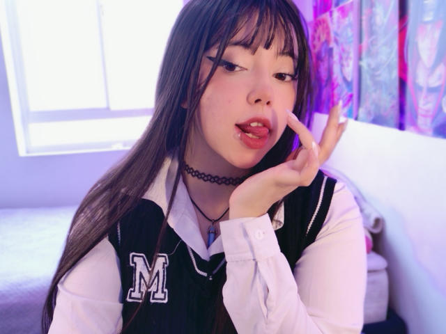 Arieyaara - Live porn &amp; sex cam - 29953097