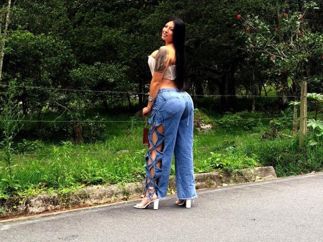 AngelicaDor - Live porn &amp; sex cam - 29953316