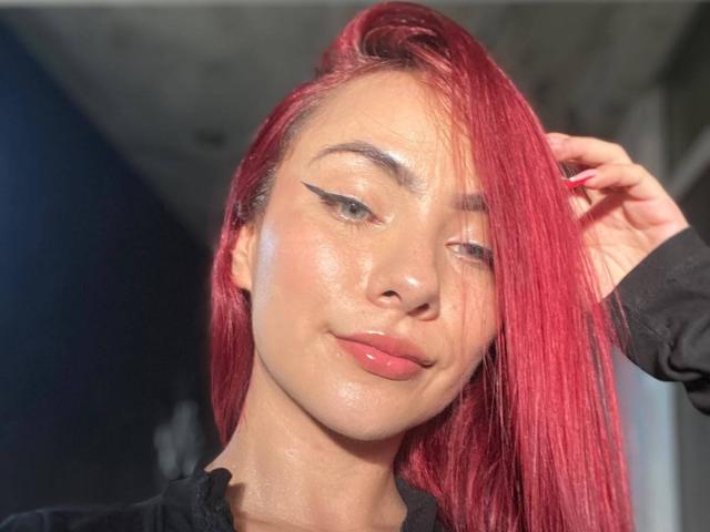 ValeryHarllow - Élő pornó és szexkamera - 29953436