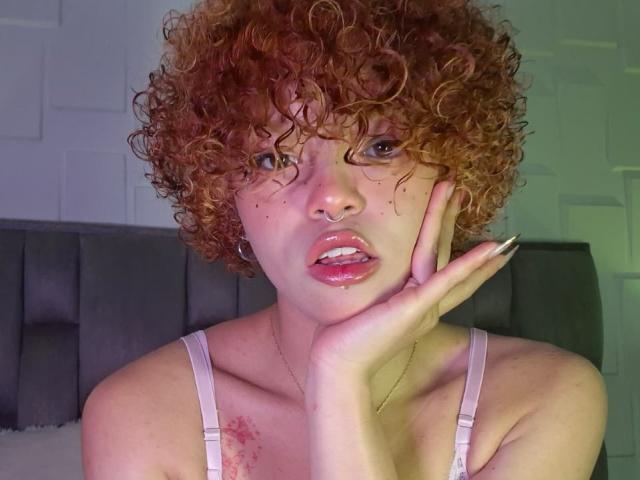 KeiryGinger - Live porn &amp; sex cam - 29953556