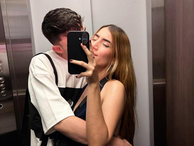 SecretLoversVIP - 라이브 포르노 &amp; 섹스 캠 - 29953895