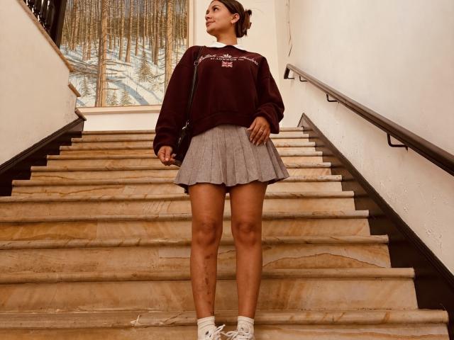 ThaliaAres - Live porn &amp; sex cam - 29958932