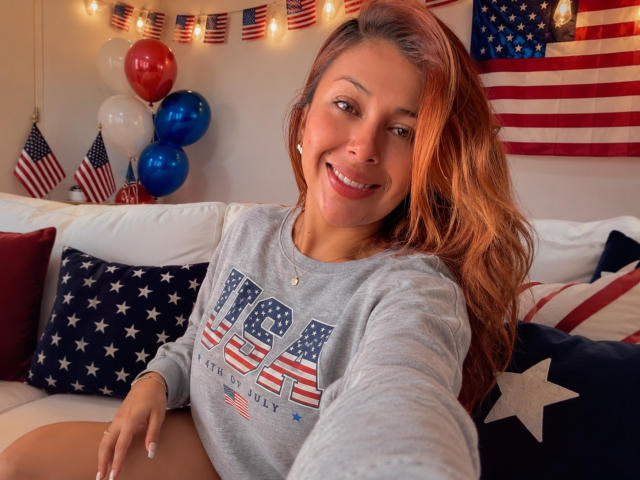 MartinaClarck - Live porn &amp; sex cam - 29962544