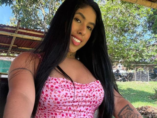 Chanelly - Live porn &amp; sex cam - 29963429