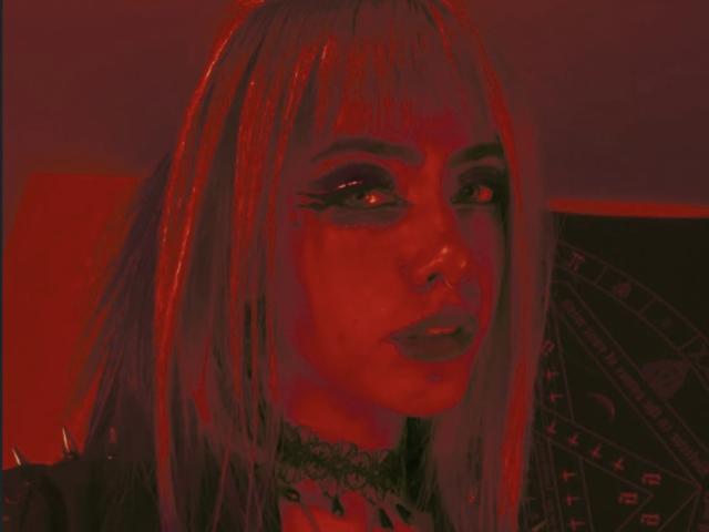 LitenKiitt - сексуальная веб-камера в реальном времени - 29963834