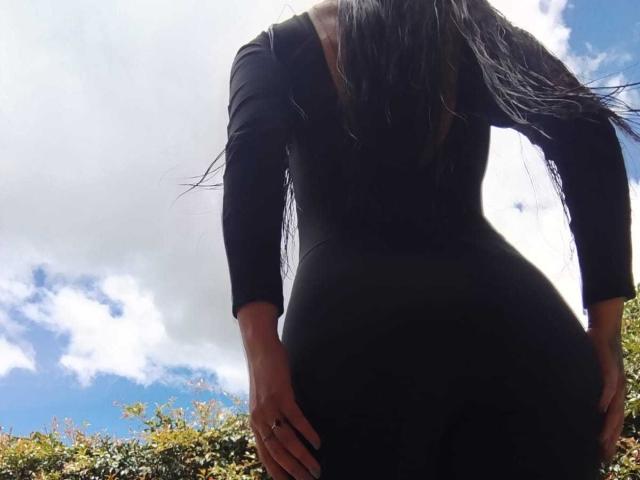 HelenaMorningstar - Live porn &amp; sex cam - 29964554