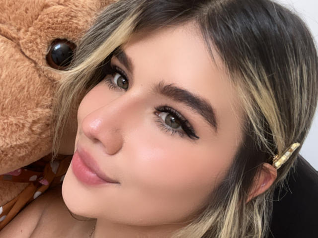 SashaPolet - Live porn &amp; sex cam - 29965295