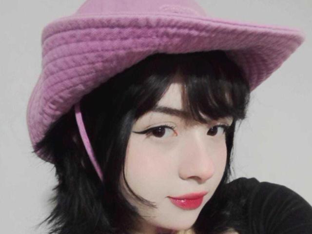 LiliithD - Live Sex Cam - 29965655