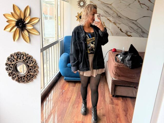 ElenaSaenz - Live sex cam - 29965691