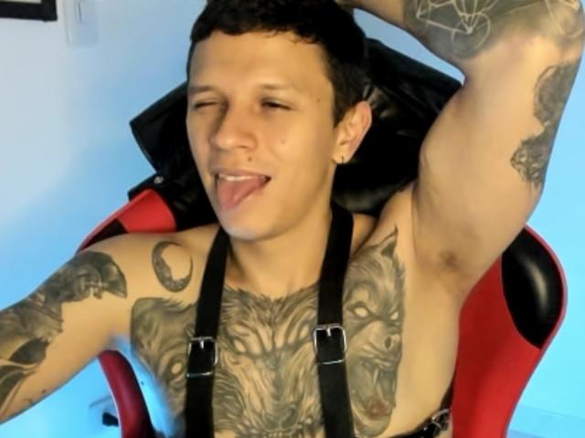MasterDaveExtreme - Live porn &amp; sex cam - 29966057