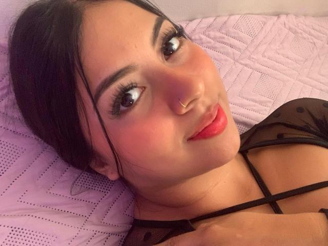 JuliethVelvett - Live sex cam - 29966066