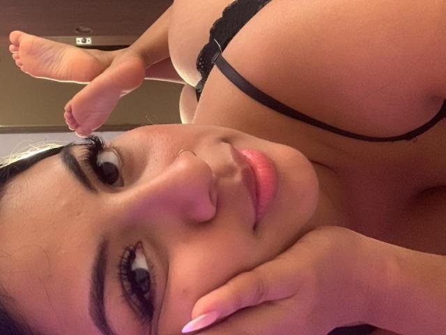 JuliethVelvett - сексуальная веб-камера в реальном времени - 29966078